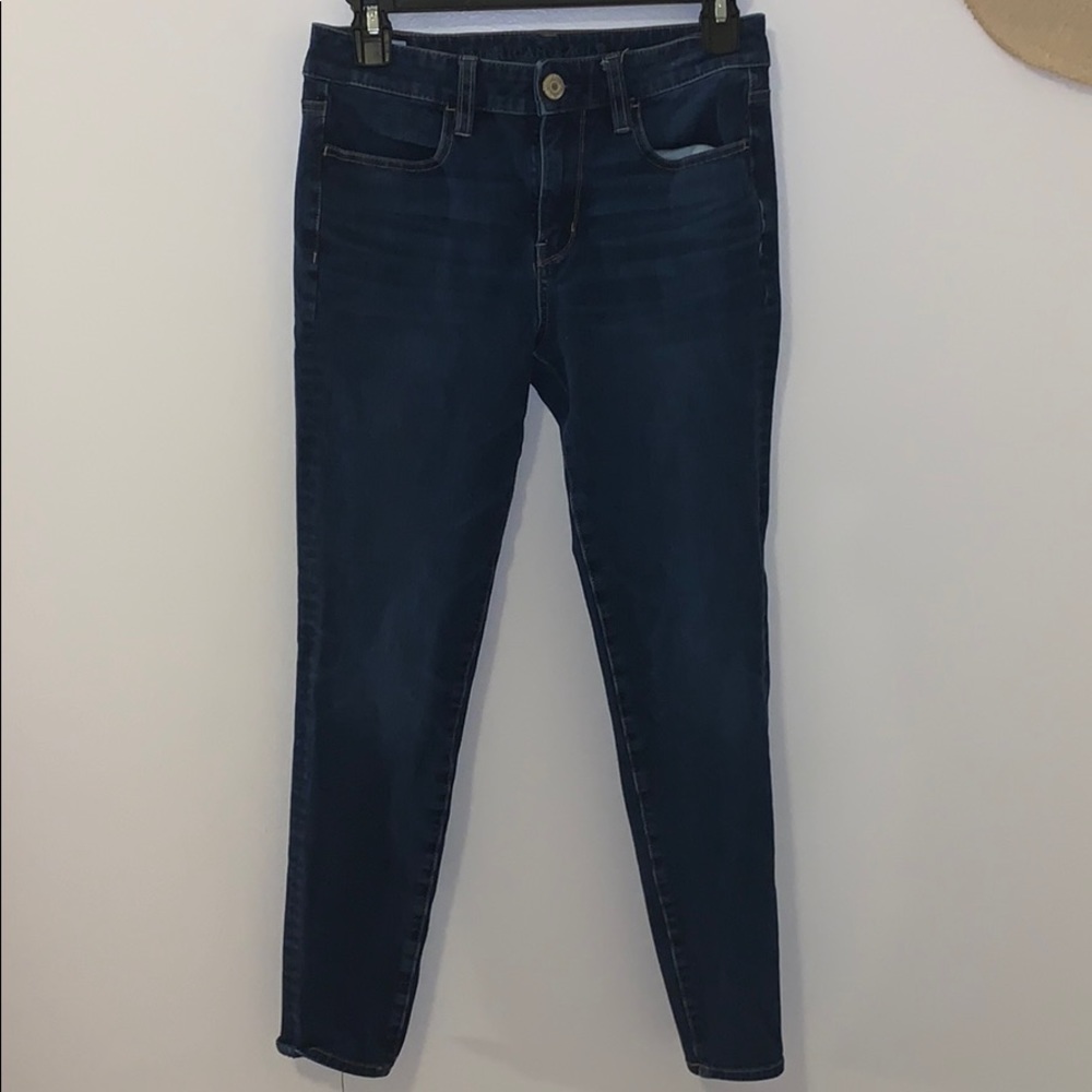 American Eagle THE DREAM JEAN Jegging